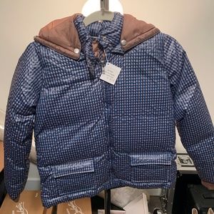 Anais&I Checkered Francis II